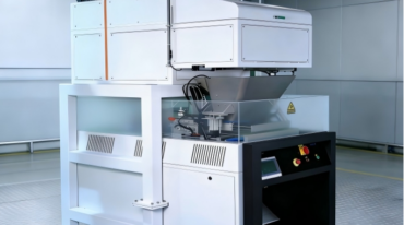 Cork Packaging Machine + Cork Visual Counting Machine: Custom Integrated Solution for Wineries | Corking Machine Portugal