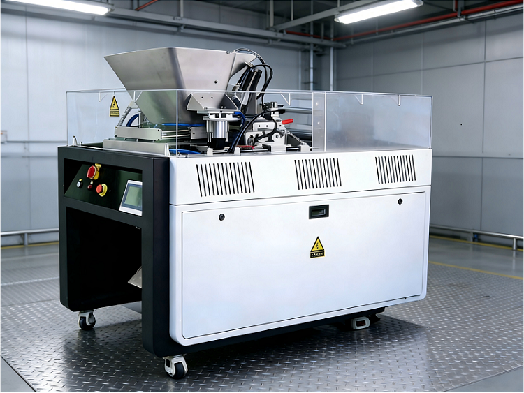 How to Choose a Cork Sealing Machine: Quick Buying Guide