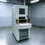 Mastering Precision: The Fsh-532 Dual-Head Keyboard Laser Marking Machine