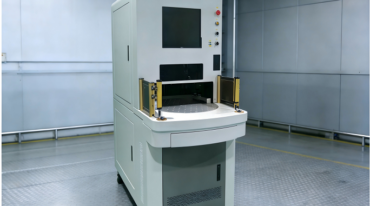 Mastering Precision: The Fsh-532 Dual-Head Keyboard Laser Marking Machine
