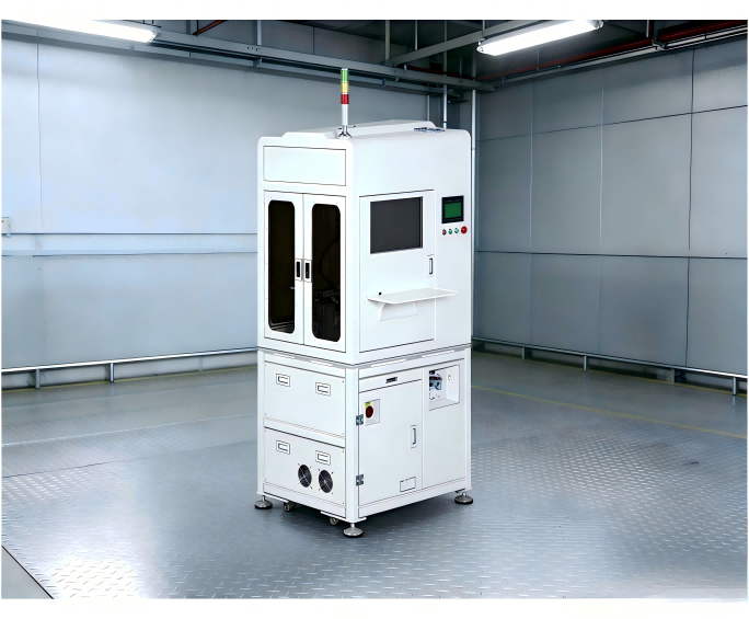 Dual CO2 Laser Marking Machine for Cork | FSH-CO2M-130