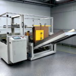 Automatic Carton Forming Machine | High-Efficiency Box Forming Solution