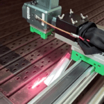 Industrial Laser Cleaning Applications: From Food Production to Heavy Manufacturing