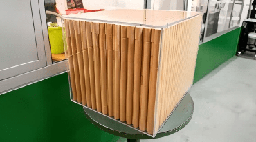 Automatic Cork Stopper Packing Line: Reduce Packaging Volume by 20% and Lower Shipping Costs