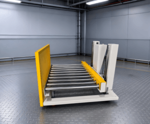 cylinder hoist